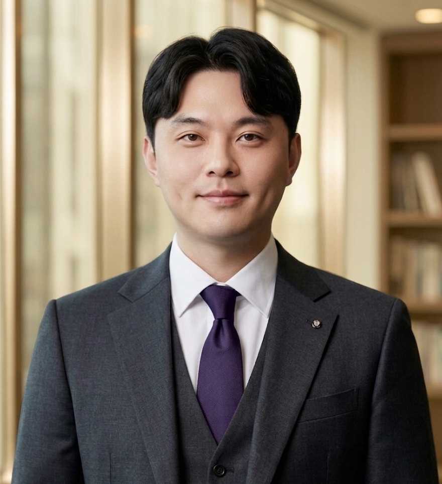 김지윤 대표 손해사정사 프로필 사진